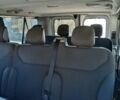 Сірий Опель Віваро, об'ємом двигуна 2 л та пробігом 370 тис. км за 13500 $, фото 66 на Automoto.ua