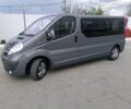 Серый Опель Виваро, объемом двигателя 2 л и пробегом 237 тыс. км за 15700 $, фото 184 на Automoto.ua