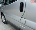 Серый Опель Виваро, объемом двигателя 2.5 л и пробегом 298 тыс. км за 15750 $, фото 32 на Automoto.ua