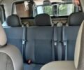 Серый Опель Виваро, объемом двигателя 2.5 л и пробегом 297 тыс. км за 14900 $, фото 93 на Automoto.ua