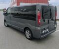 Серый Опель Виваро, объемом двигателя 2 л и пробегом 237 тыс. км за 15700 $, фото 98 на Automoto.ua