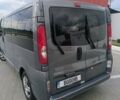 Серый Опель Виваро, объемом двигателя 2 л и пробегом 237 тыс. км за 15700 $, фото 165 на Automoto.ua