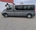 Серый Опель Виваро, объемом двигателя 2 л и пробегом 237 тыс. км за 16150 $, фото 185 на Automoto.ua