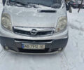 Сірий Опель Віваро, об'ємом двигуна 2 л та пробігом 310 тис. км за 8300 $, фото 1 на Automoto.ua