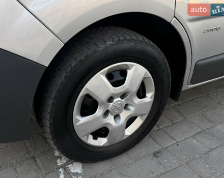 Серый Опель Виваро, объемом двигателя 2 л и пробегом 285 тыс. км за 13950 $, фото 26 на Automoto.ua