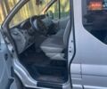 Сірий Опель Віваро, об'ємом двигуна 2 л та пробігом 254 тис. км за 12900 $, фото 6 на Automoto.ua
