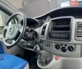 Серый Опель Виваро, объемом двигателя 2.5 л и пробегом 298 тыс. км за 15750 $, фото 56 на Automoto.ua