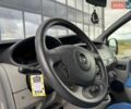 Серый Опель Виваро, объемом двигателя 2.5 л и пробегом 298 тыс. км за 15750 $, фото 46 на Automoto.ua