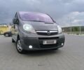 Серый Опель Виваро, объемом двигателя 2 л и пробегом 237 тыс. км за 15700 $, фото 23 на Automoto.ua