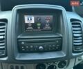 Серый Опель Виваро, объемом двигателя 2.5 л и пробегом 115 тыс. км за 13500 $, фото 16 на Automoto.ua