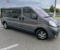 Серый Опель Виваро, объемом двигателя 2 л и пробегом 237 тыс. км за 15700 $, фото 173 на Automoto.ua