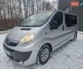 Серый Опель Виваро, объемом двигателя 2.5 л и пробегом 440 тыс. км за 12500 $, фото 1 на Automoto.ua