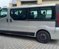 Серый Опель Виваро, объемом двигателя 2 л и пробегом 201 тыс. км за 9100 $, фото 3 на Automoto.ua