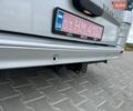 Серый Опель Виваро, объемом двигателя 2.5 л и пробегом 298 тыс. км за 15750 $, фото 35 на Automoto.ua