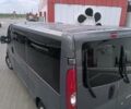 Серый Опель Виваро, объемом двигателя 2 л и пробегом 237 тыс. км за 15700 $, фото 34 на Automoto.ua