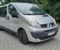 Серый Опель Виваро, объемом двигателя 2 л и пробегом 201 тыс. км за 9100 $, фото 2 на Automoto.ua