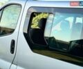 Сірий Опель Віваро, об'ємом двигуна 2 л та пробігом 136 тис. км за 14950 $, фото 21 на Automoto.ua