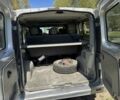 Серый Опель Виваро, объемом двигателя 2 л и пробегом 271 тыс. км за 10000 $, фото 12 на Automoto.ua