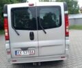 Серый Опель Виваро, объемом двигателя 2 л и пробегом 201 тыс. км за 9100 $, фото 11 на Automoto.ua