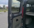 Серый Опель Виваро, объемом двигателя 2 л и пробегом 237 тыс. км за 16150 $, фото 163 на Automoto.ua