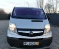 Серый Опель Виваро, объемом двигателя 2 л и пробегом 270 тыс. км за 15200 $, фото 1 на Automoto.ua