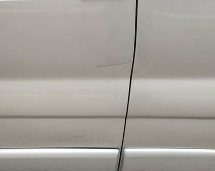 Серый Опель Виваро, объемом двигателя 2 л и пробегом 240 тыс. км за 13600 $, фото 19 на Automoto.ua