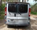 Серый Опель Виваро, объемом двигателя 2 л и пробегом 283 тыс. км за 14950 $, фото 6 на Automoto.ua