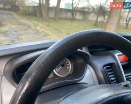 Серый Опель Виваро, объемом двигателя 2 л и пробегом 216 тыс. км за 14950 $, фото 23 на Automoto.ua