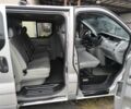 Серый Опель Виваро, объемом двигателя 2 л и пробегом 260 тыс. км за 12000 $, фото 1 на Automoto.ua
