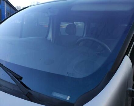 Серый Опель Виваро, объемом двигателя 2 л и пробегом 270 тыс. км за 15200 $, фото 35 на Automoto.ua