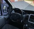 Серый Опель Виваро, объемом двигателя 2 л и пробегом 195 тыс. км за 9999 $, фото 12 на Automoto.ua
