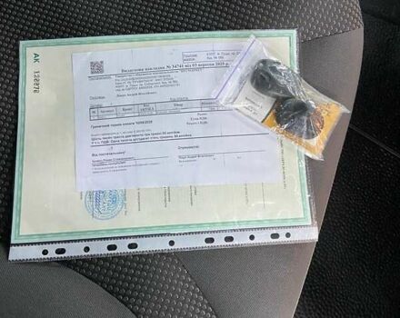 Серый Опель Виваро, объемом двигателя 2.5 л и пробегом 265 тыс. км за 13850 $, фото 30 на Automoto.ua