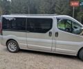 Серый Опель Виваро, объемом двигателя 2 л и пробегом 247 тыс. км за 15200 $, фото 3 на Automoto.ua