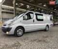 Серый Опель Виваро, объемом двигателя 2.5 л и пробегом 265 тыс. км за 13850 $, фото 31 на Automoto.ua