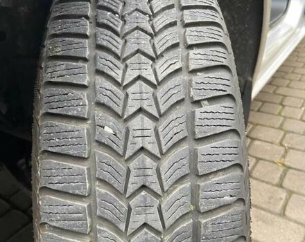 Серый Опель Виваро, объемом двигателя 2.5 л и пробегом 285 тыс. км за 13950 $, фото 48 на Automoto.ua