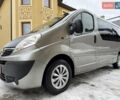 Серый Опель Виваро, объемом двигателя 2 л и пробегом 241 тыс. км за 14350 $, фото 10 на Automoto.ua