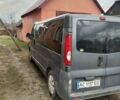 Сірий Опель Віваро, об'ємом двигуна 2 л та пробігом 274 тис. км за 12300 $, фото 2 на Automoto.ua