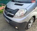Сірий Опель Віваро, об'ємом двигуна 2 л та пробігом 320 тис. км за 13850 $, фото 10 на Automoto.ua