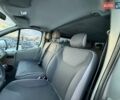Сірий Опель Віваро, об'ємом двигуна 2 л та пробігом 227 тис. км за 14999 $, фото 12 на Automoto.ua