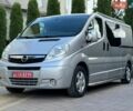 Серый Опель Виваро, объемом двигателя 2 л и пробегом 262 тыс. км за 14700 $, фото 1 на Automoto.ua