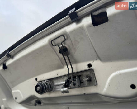 Сірий Опель Віваро, об'ємом двигуна 0 л та пробігом 300 тис. км за 14500 $, фото 11 на Automoto.ua