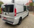 Серый Опель Виваро, объемом двигателя 2.5 л и пробегом 285 тыс. км за 13950 $, фото 4 на Automoto.ua