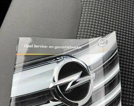 Серый Опель Виваро, объемом двигателя 2 л и пробегом 244 тыс. км за 13000 $, фото 19 на Automoto.ua