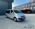Серый Опель Виваро, объемом двигателя 2 л и пробегом 257 тыс. км за 16000 $, фото 1 на Automoto.ua