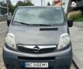 Серый Опель Виваро, объемом двигателя 2 л и пробегом 326 тыс. км за 13800 $, фото 1 на Automoto.ua