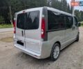 Серый Опель Виваро, объемом двигателя 2 л и пробегом 247 тыс. км за 15200 $, фото 22 на Automoto.ua