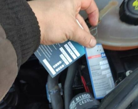 Серый Опель Виваро, объемом двигателя 2 л и пробегом 270 тыс. км за 15200 $, фото 50 на Automoto.ua