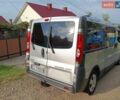 Сірий Опель Віваро, об'ємом двигуна 2 л та пробігом 320 тис. км за 13850 $, фото 20 на Automoto.ua