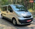Сірий Опель Віваро, об'ємом двигуна 2 л та пробігом 272 тис. км за 14900 $, фото 43 на Automoto.ua