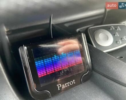 Серый Опель Виваро, объемом двигателя 2.5 л и пробегом 285 тыс. км за 13950 $, фото 26 на Automoto.ua